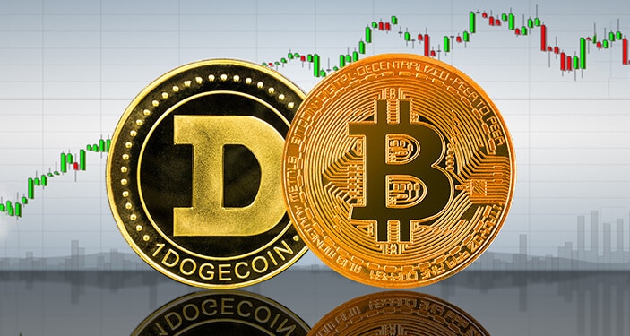 Bitcoin Vs Dogecoin- Which One Is Ideal For Investment Option?