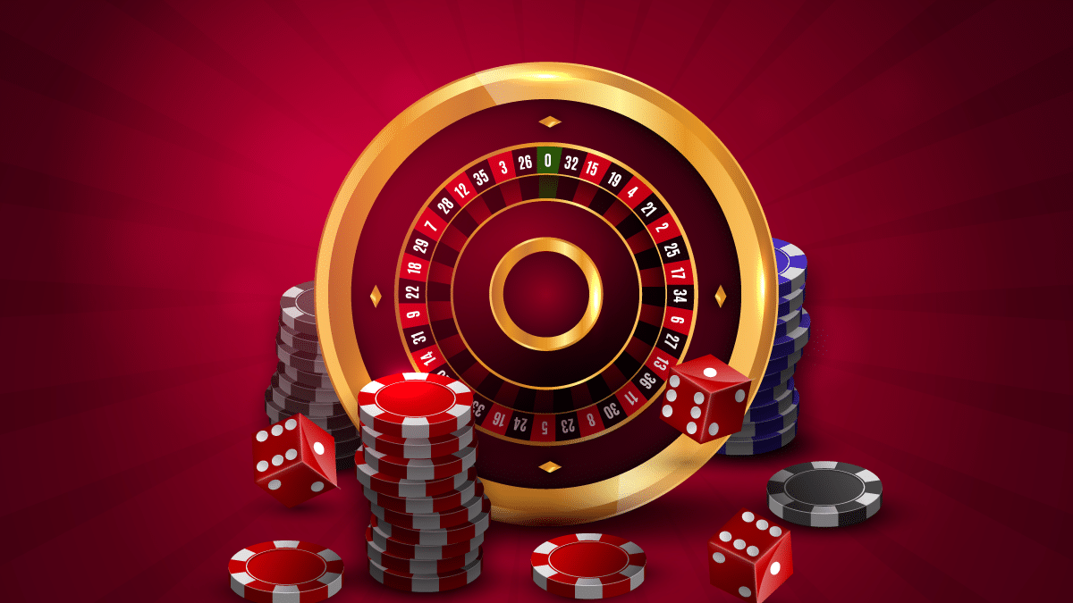 The Top 5 Online Casino Games