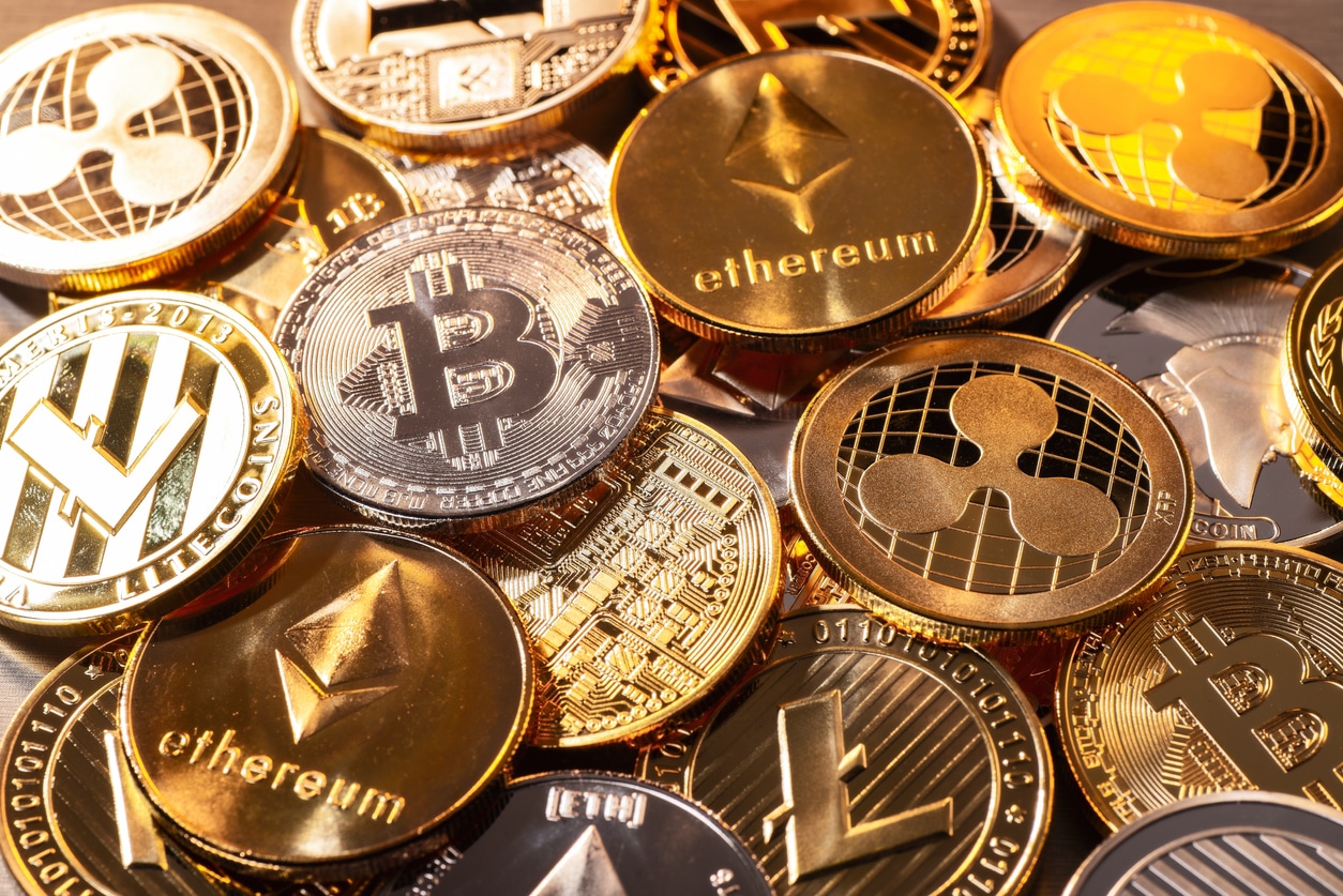Here Are Reasons Why Bitcoin Ranks Over Other Cryptocurrencies