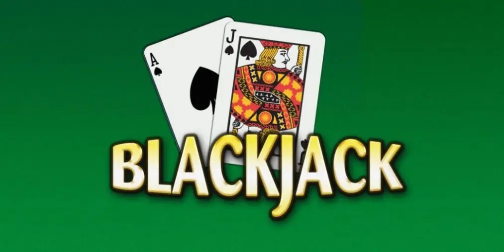 Blackjack: is it as hard as it looks?