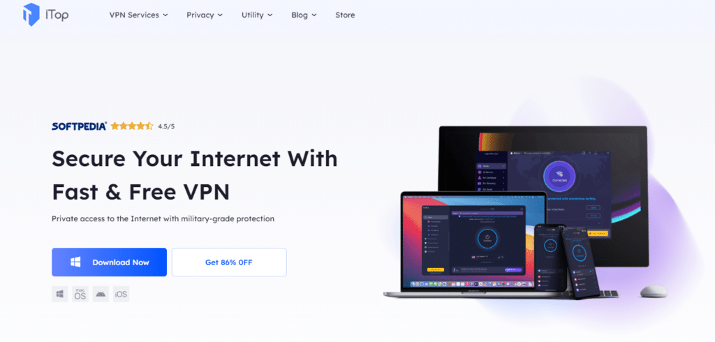 Top 9 Free VPN Services