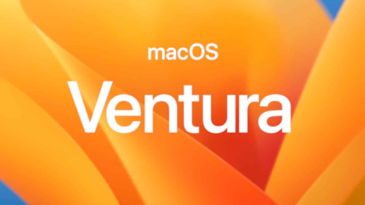 Download macOS Ventura ISO, DMG, and VMDK [Latest]