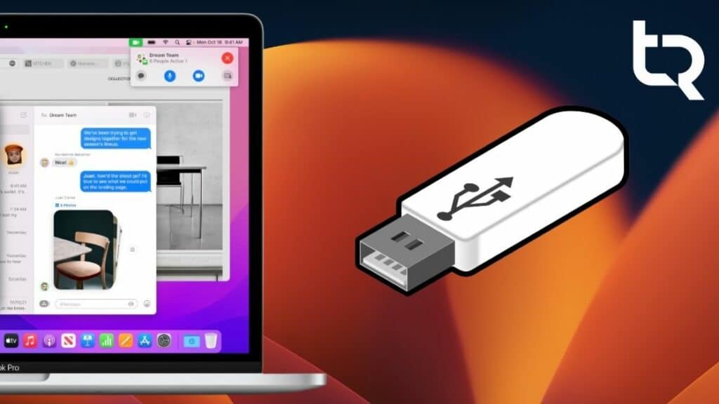 How to Create macOS Ventura Bootable USB on Windows PC?