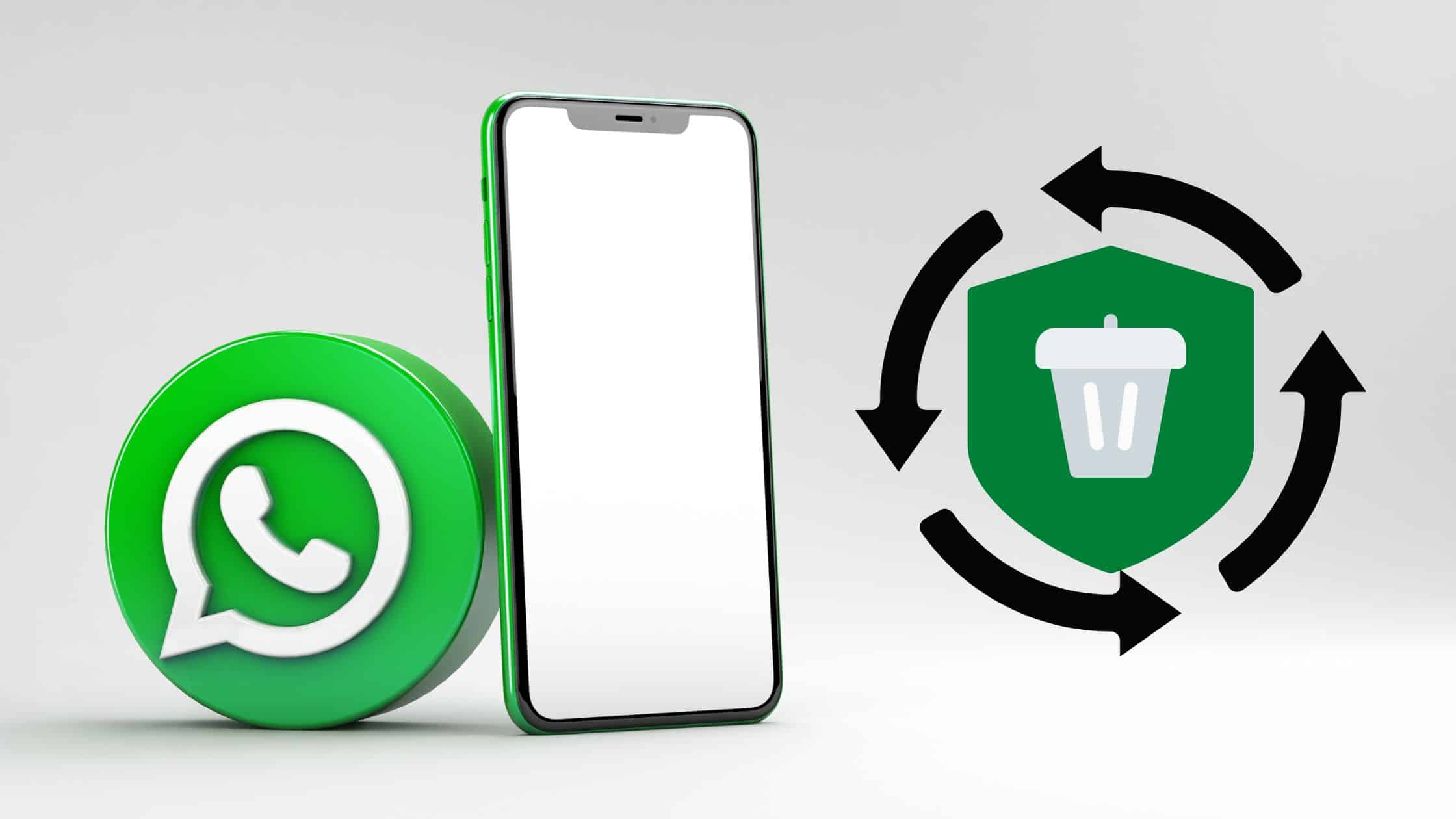 How to Recover Deleted WhatsApp Data: 3 Easy Methods