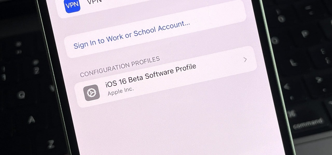 How to Download and Install iOS 16: Easy Guide