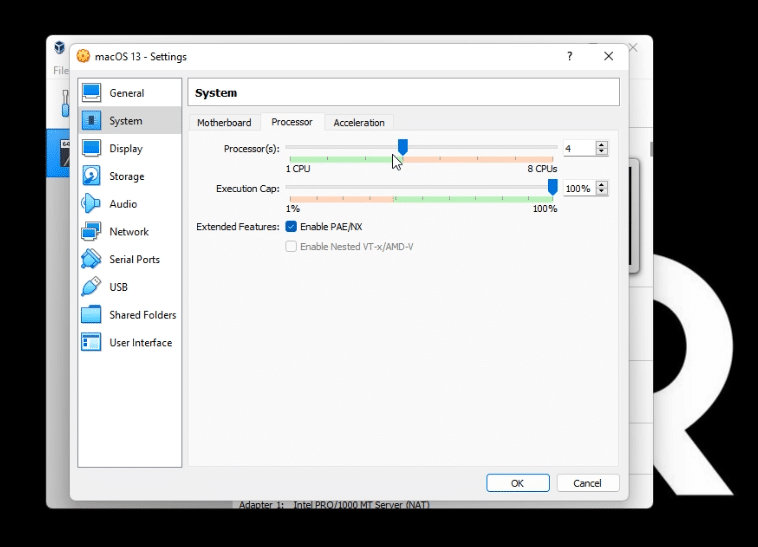 How To Install macOS 13 Ventura on VirtualBox | Windows PC