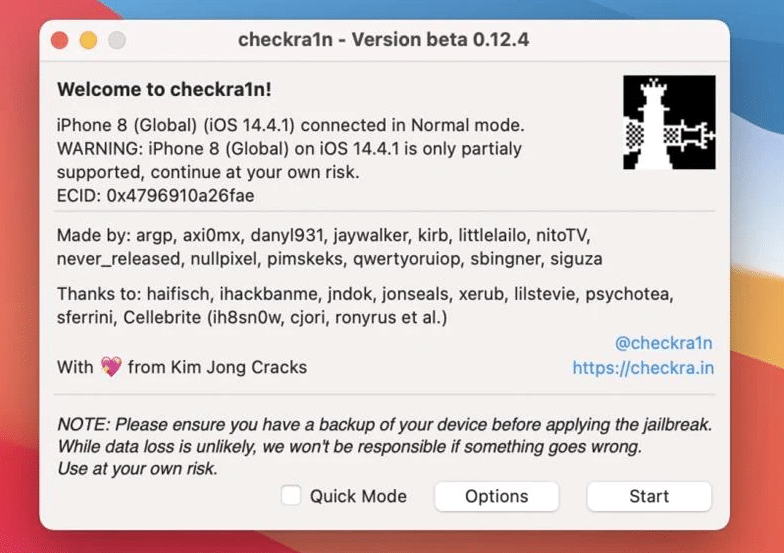 How to Jailbreak iOS on macOS: 10 Easy Steps