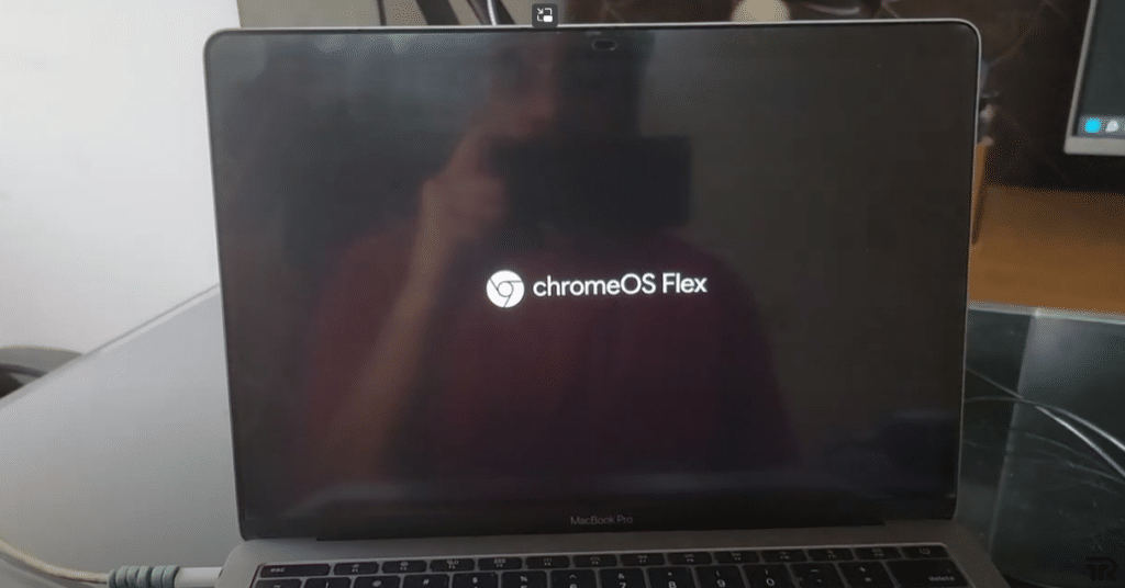 How to Install Chrome OS Flex on Old MAC: Easy Guide