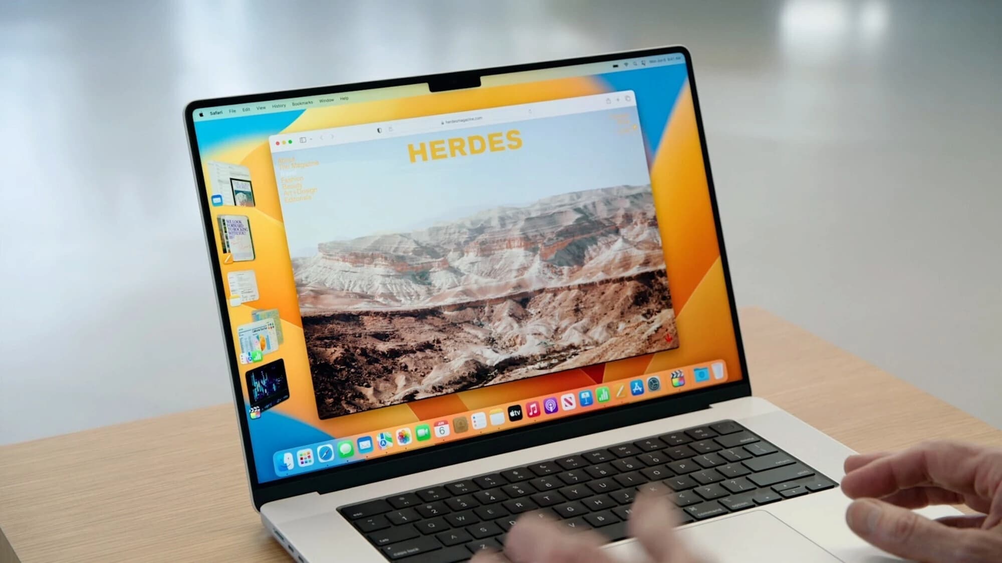 Mac isn't Invincible. Take These 10 Safety Measures