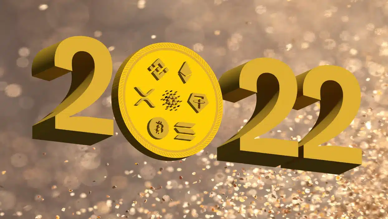 Predictions Regarding Crypto For The Year 2022