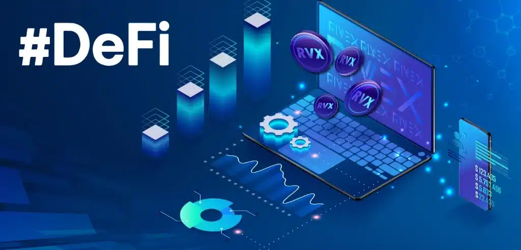 Have You Heard About DeFi? Here’s What You Should Know!