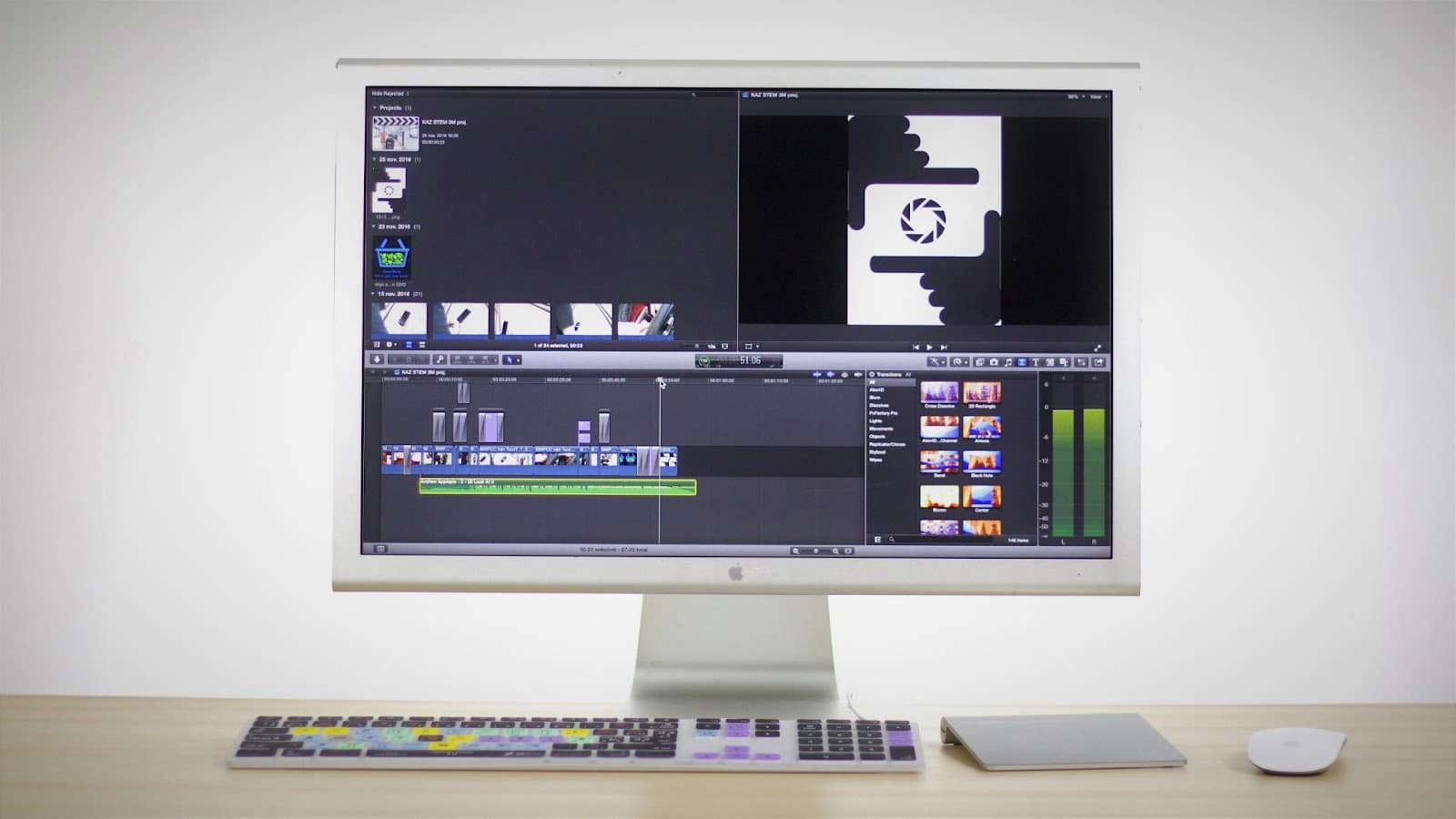 4 Best Video Editors to Slow Down Videos