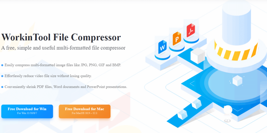 Free Methods on How to Compress MP4