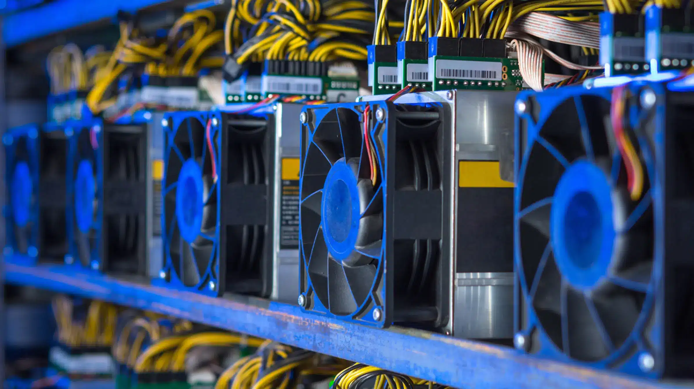 Want to start mining? Here is what you should know