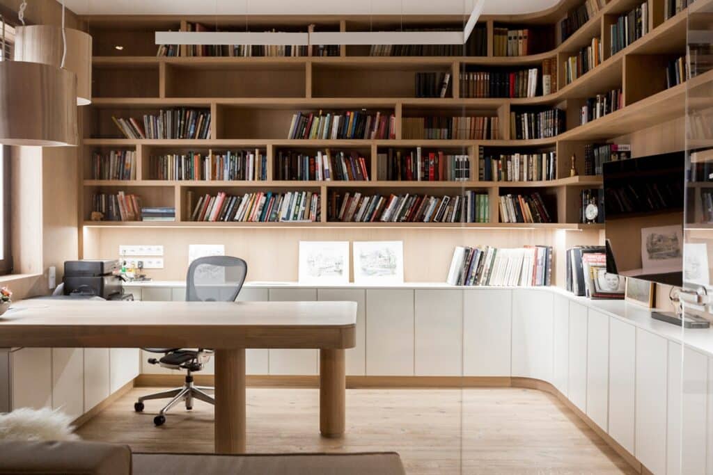 What to Invest in for Your Home Office