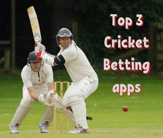 Cricket Betting Apps | Online Betting India