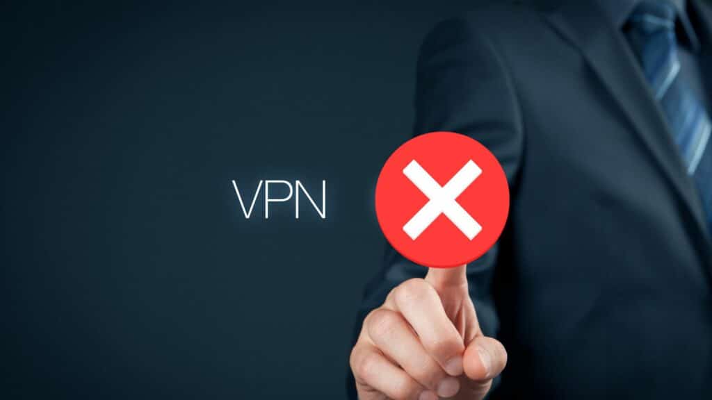 VPN doesn't work on iPhones or iPad: 20 Easy Fix