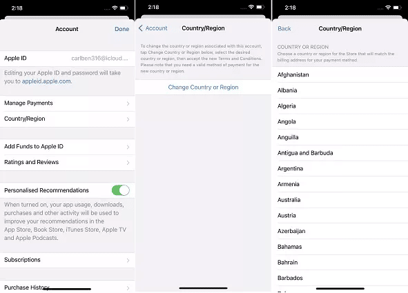 How to Download an iOS App Not Available in Your Country: 2 Easy Ways