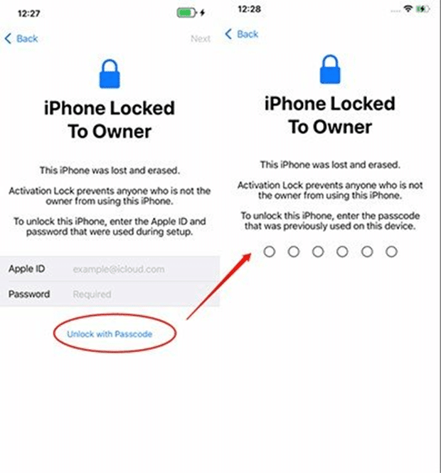 [2023/iOS16.3] How to Bypass iPhone Locked to Owner Without Previous Owner