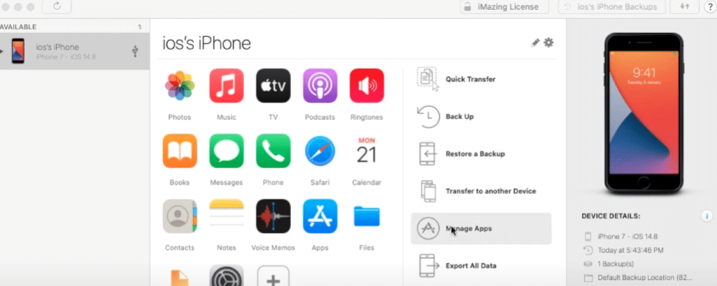 How to Download iPhone Apps Removed from App Store: 7 Easy Steps