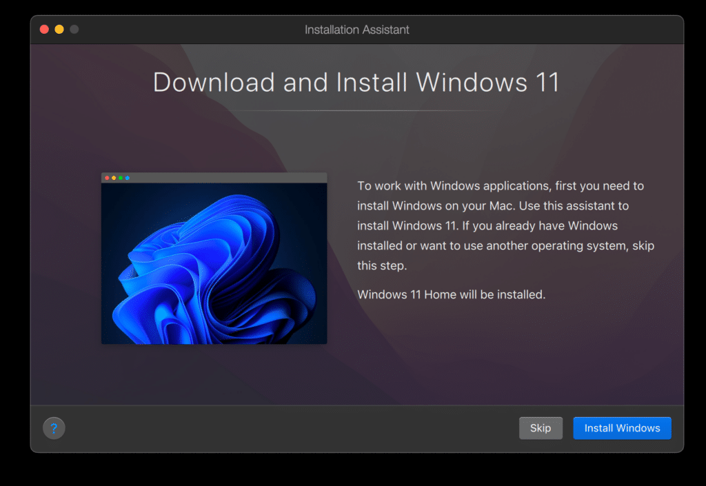 How to Install Windows 11 on MAC with Parallels Desktop: 2 Easy Steps