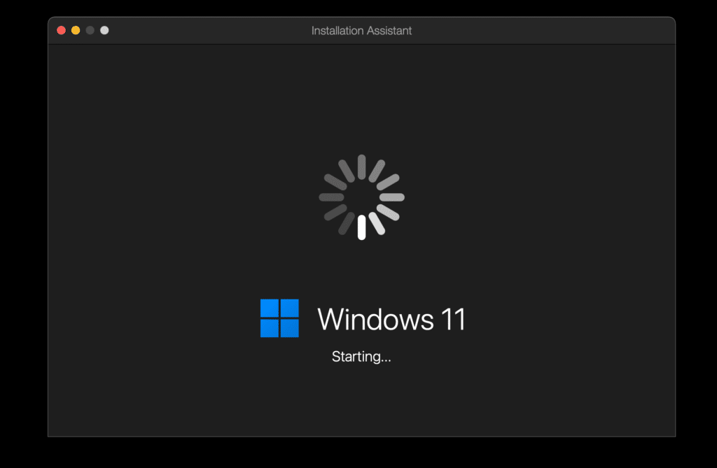 How to Install Windows 11 on MAC with Parallels Desktop: 2 Easy Steps
