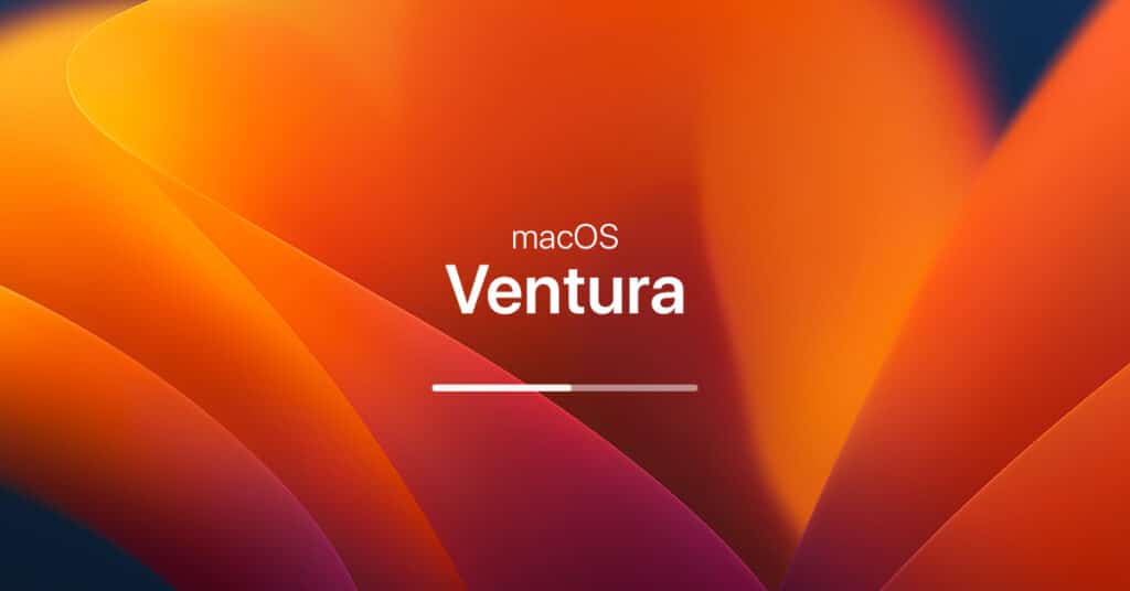 macOS Ventura Review