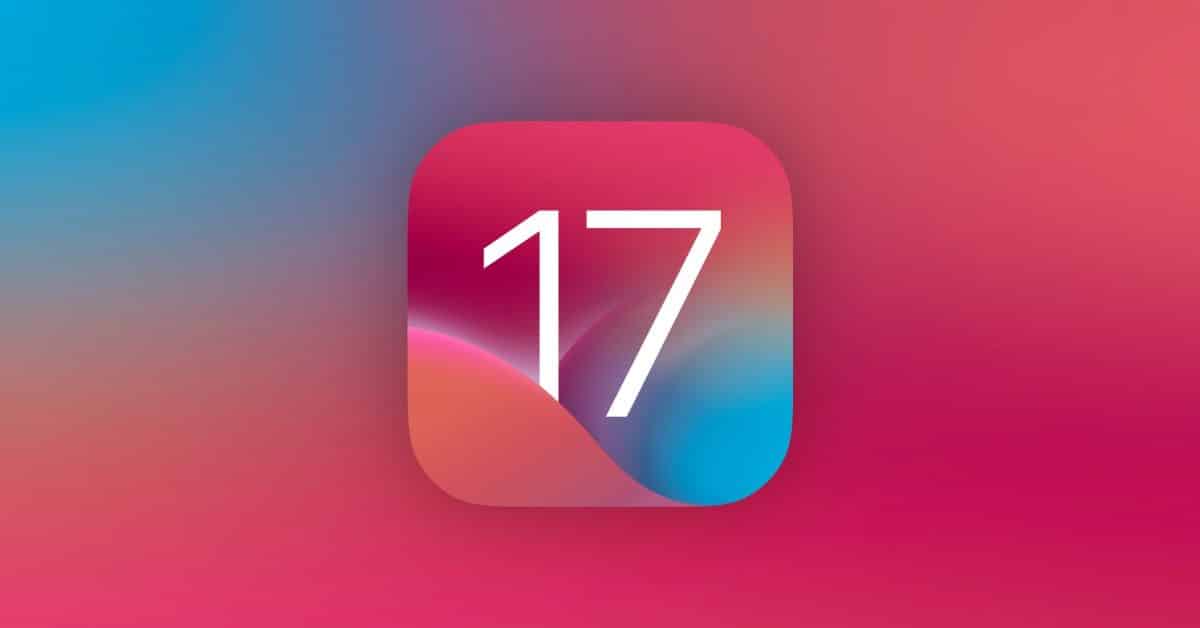 Утечка iOS 17 смутно описывает новые функции для iPhone