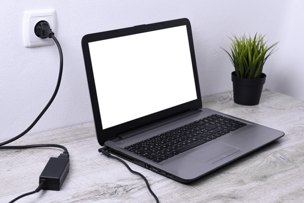 How to Protect Your Laptop from Power Fluctuations