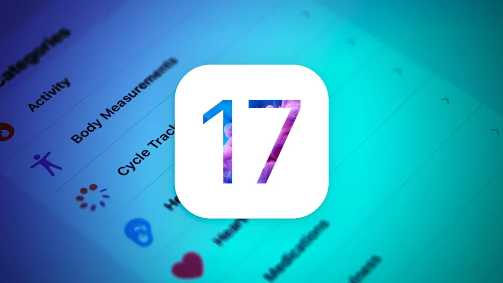 Інсайдер розповів про нові функції iOS 17