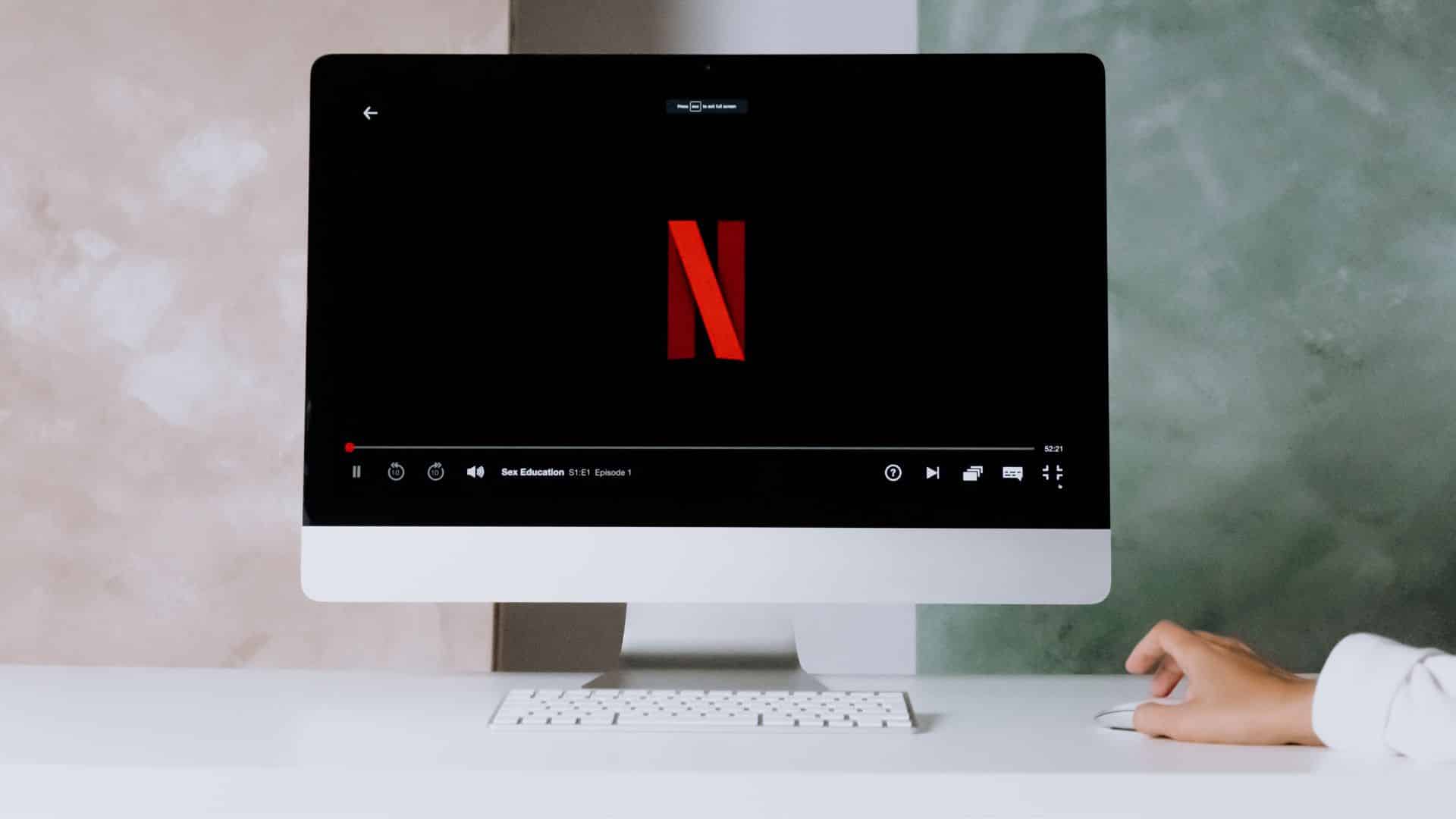 Netflix Enhances User Experience with Improved Filtering Options for "My List"