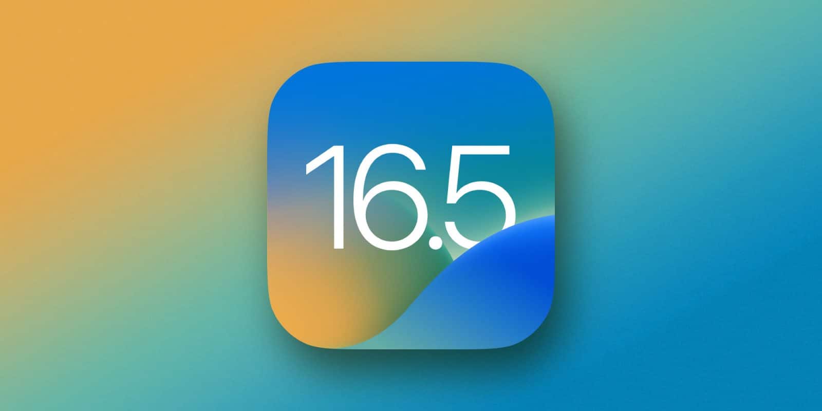 iOS 16.5 Beta 4 is now Available for Developers
