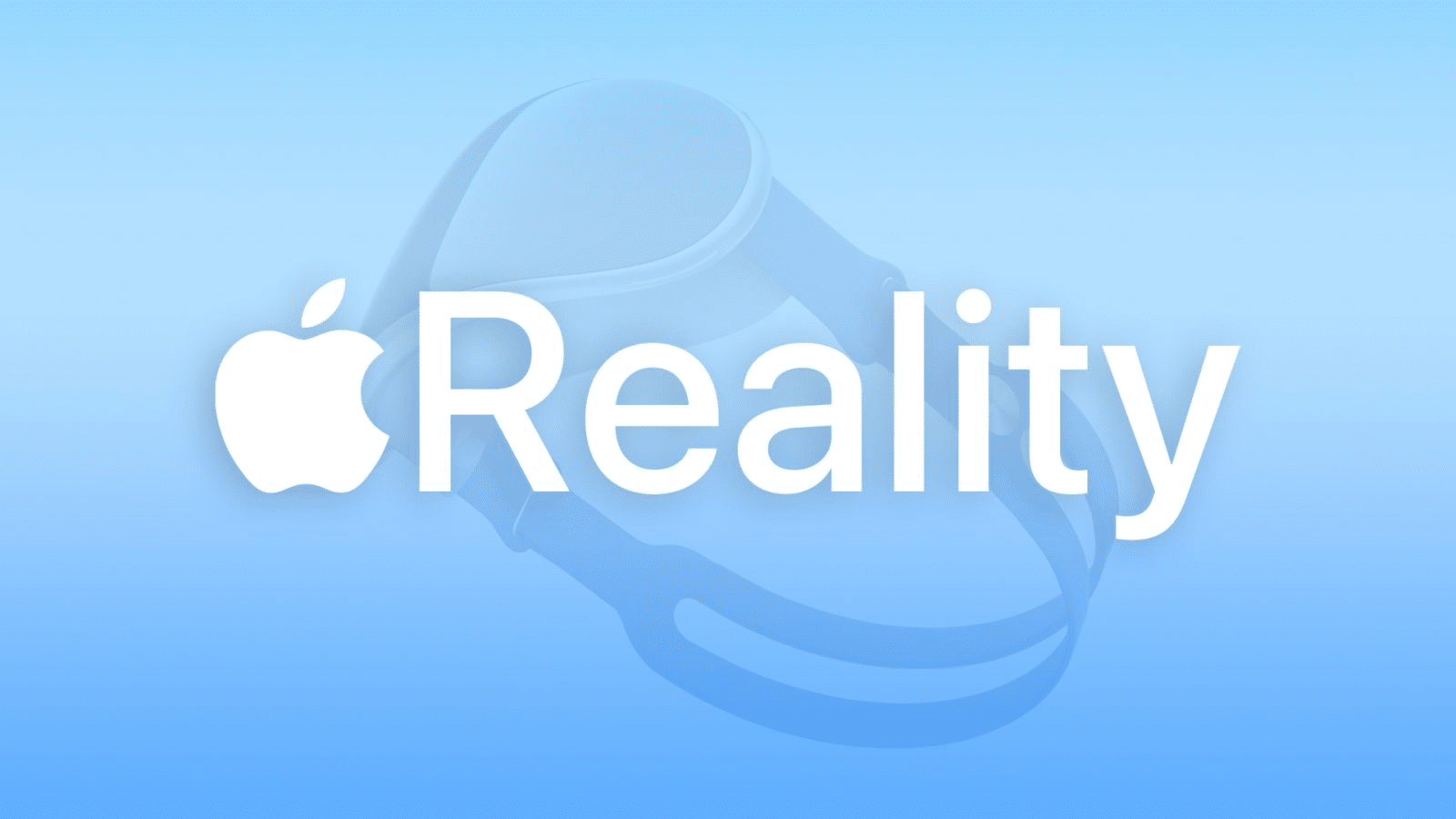 Apple to Reveal "xrOS" Software Platform Alongside Highly Anticipated "Reality Pro" Headset at WWDC.