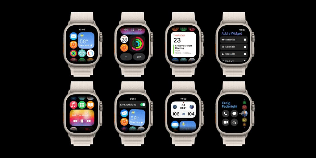 Apple Watch Ultra 2: What to Expect in 2023?