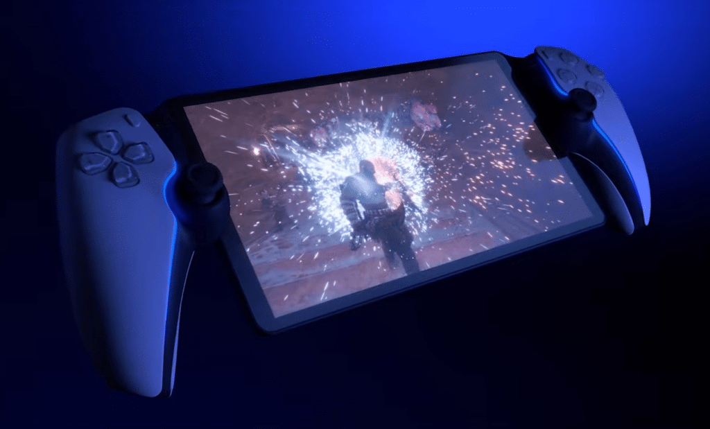 Sony Unveils Project Q: A New PS5 Handheld Gaming Display Set to Launch Later This Year