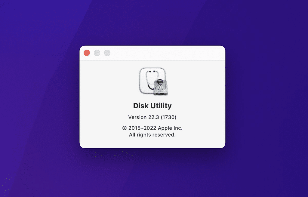 Unveiling Hidden Gems: Exploring Lesser-Known Features of macOS Disk Utility