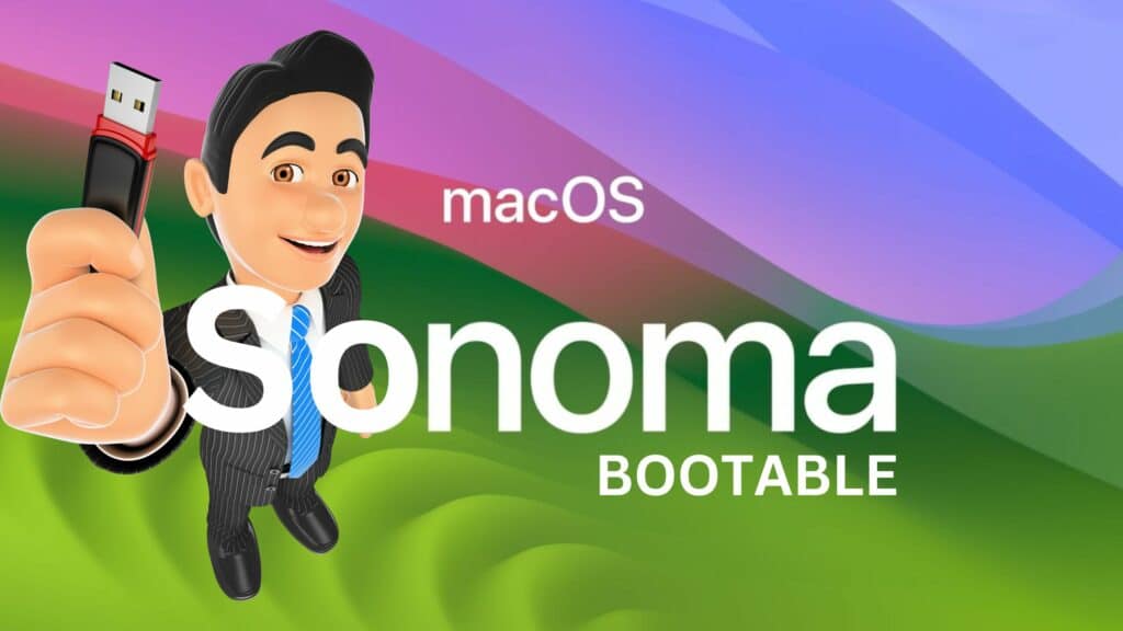 Step-by-Step Guide: Creating a Bootable Installer for macOS Sonoma