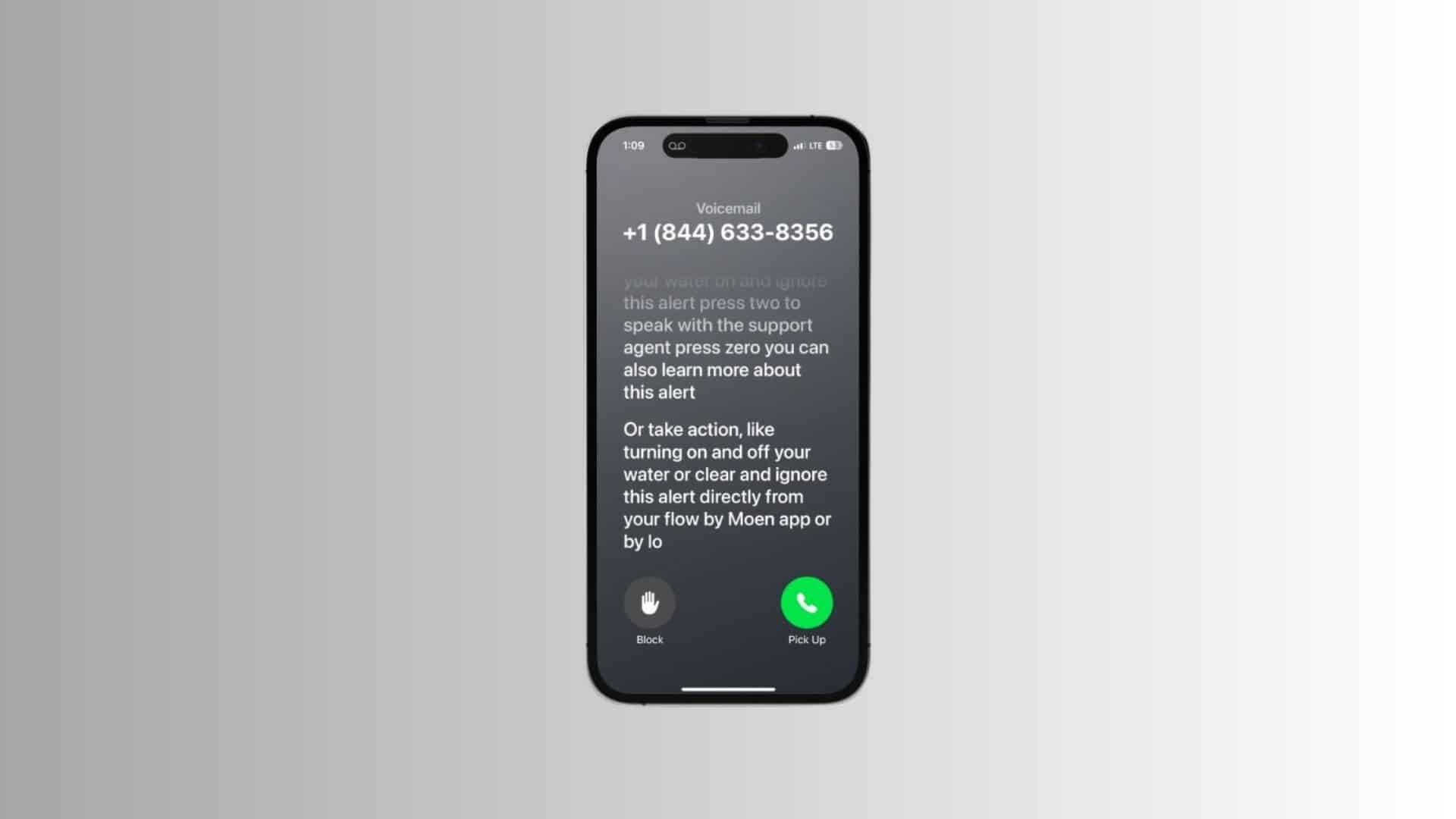 Disabling or Enabling iPhone Live Voicemail: How to Customize the Feature