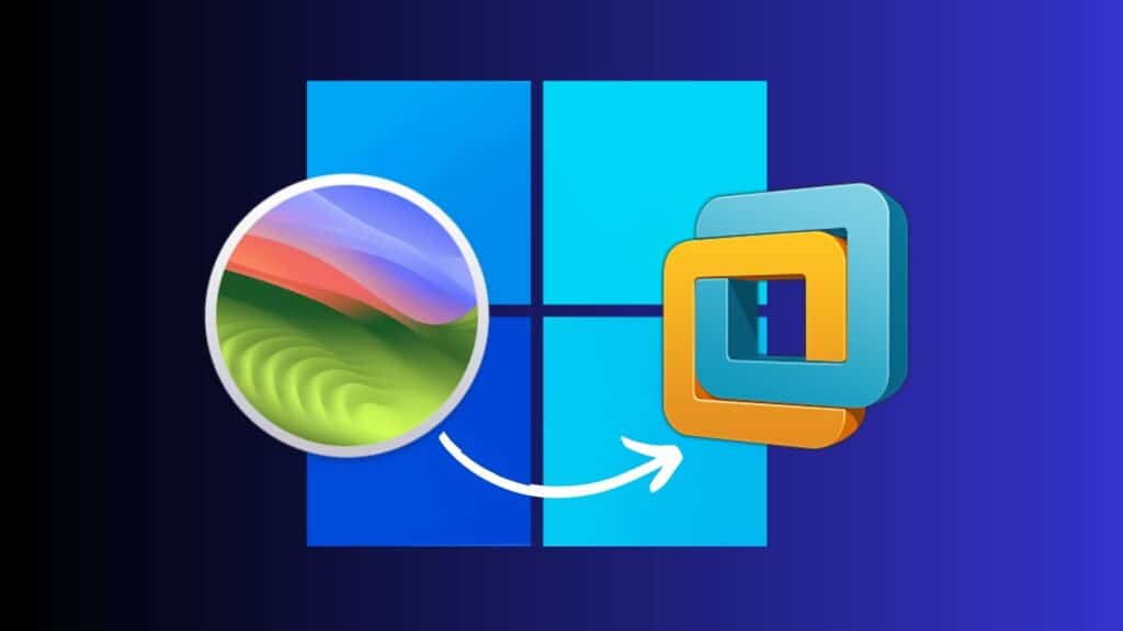How To Install macOS Sonoma on VMWare on Windows PC: 23 Easy Steps