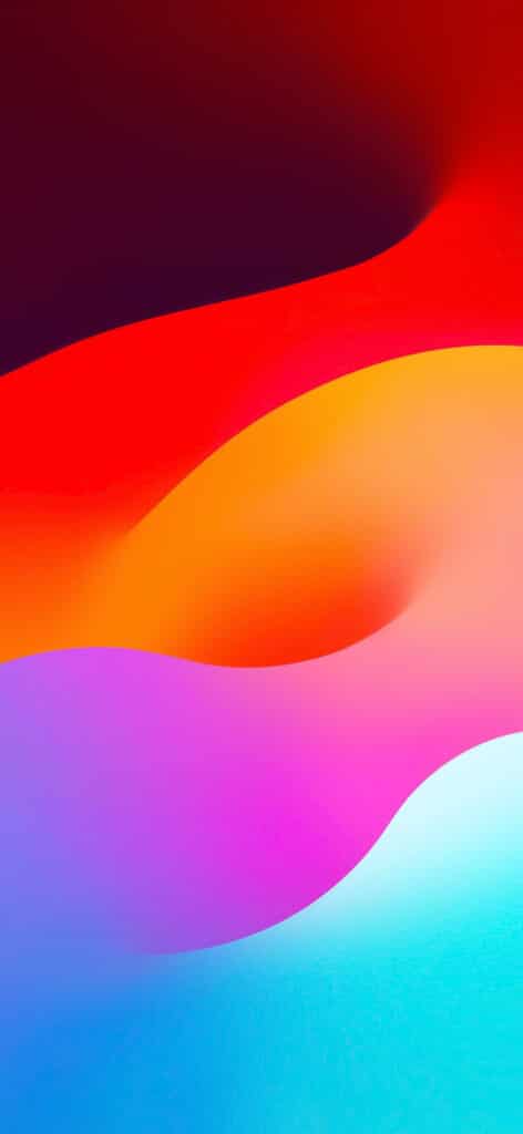 Download New iOS 17 Wallpapers