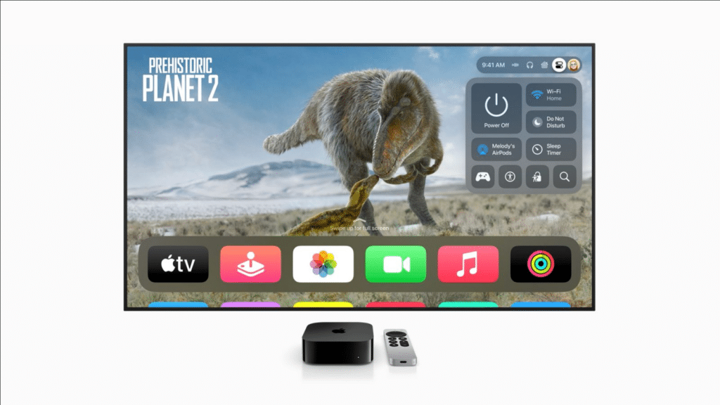 tvOS 17 Beta: New Features and Installation Guide