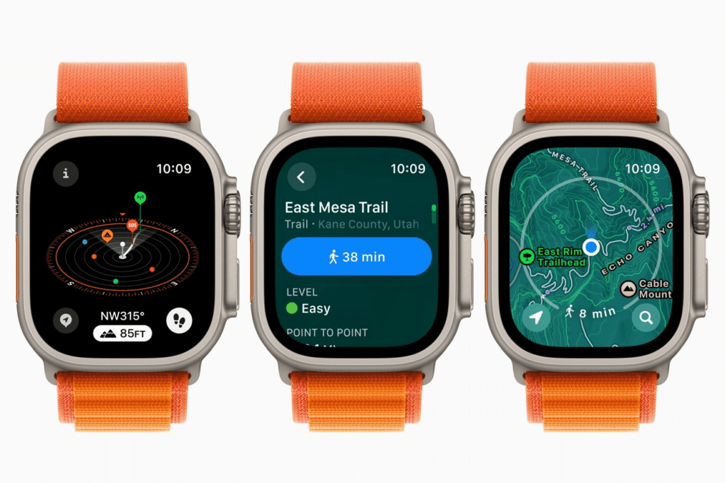 Exploring the Features of watchOS 10: A Comprehensive Overview