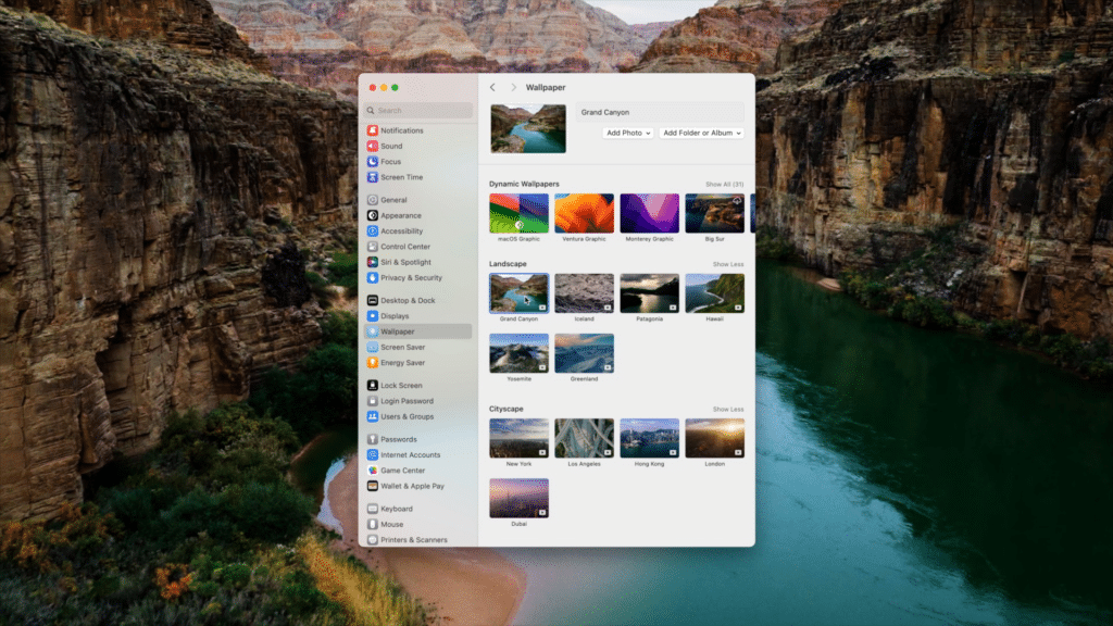 TOP 10 macOS Sonoma Features: Release Date, Wallpaper, How to Install?