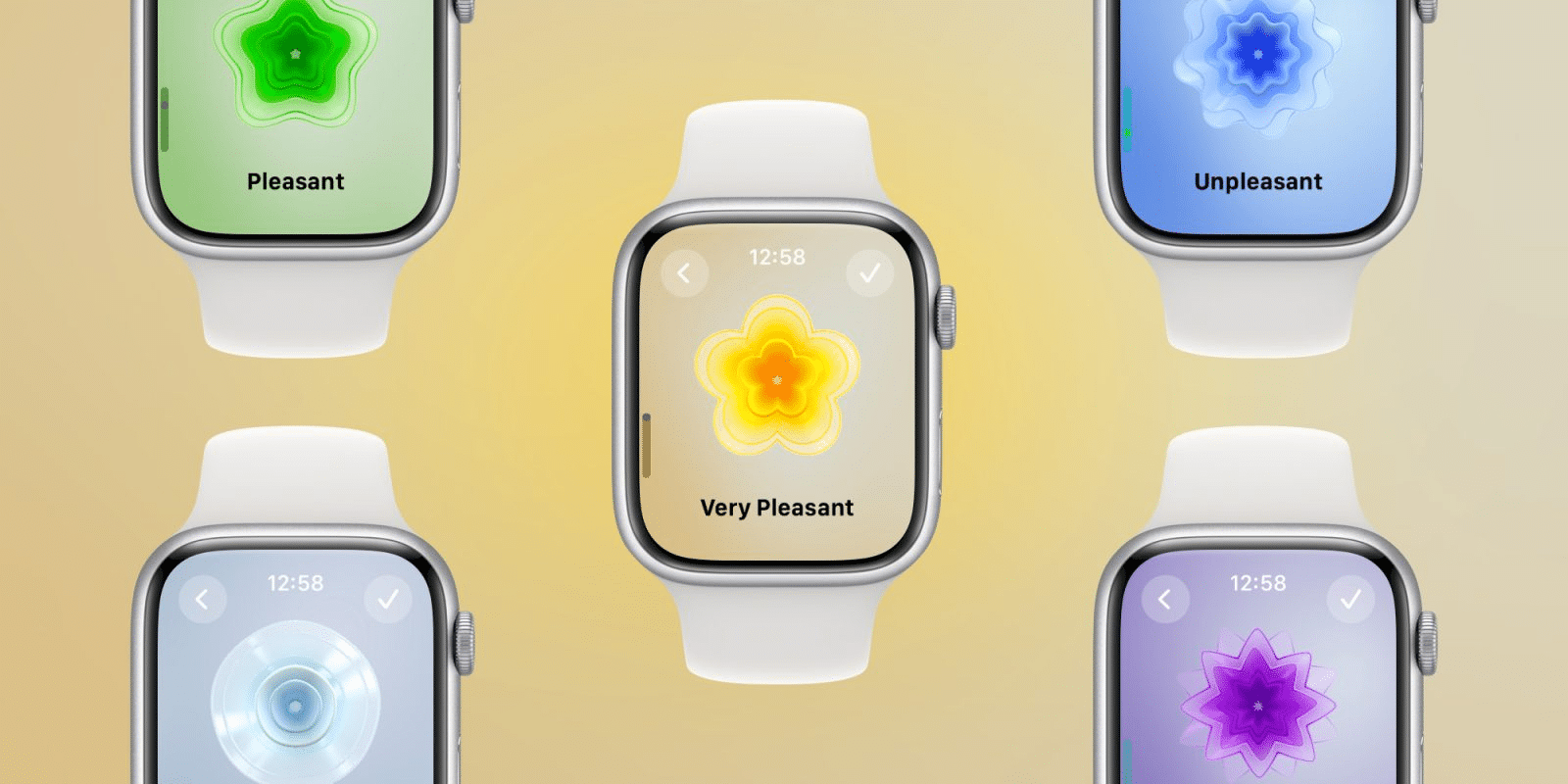Introducing Mood Tracking on Apple Watch: A Guide to Utilizing This Powerful Feature