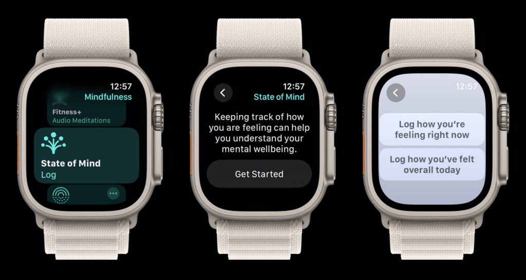Introducing Mood Tracking on Apple Watch: A Guide to Utilizing This Powerful Feature