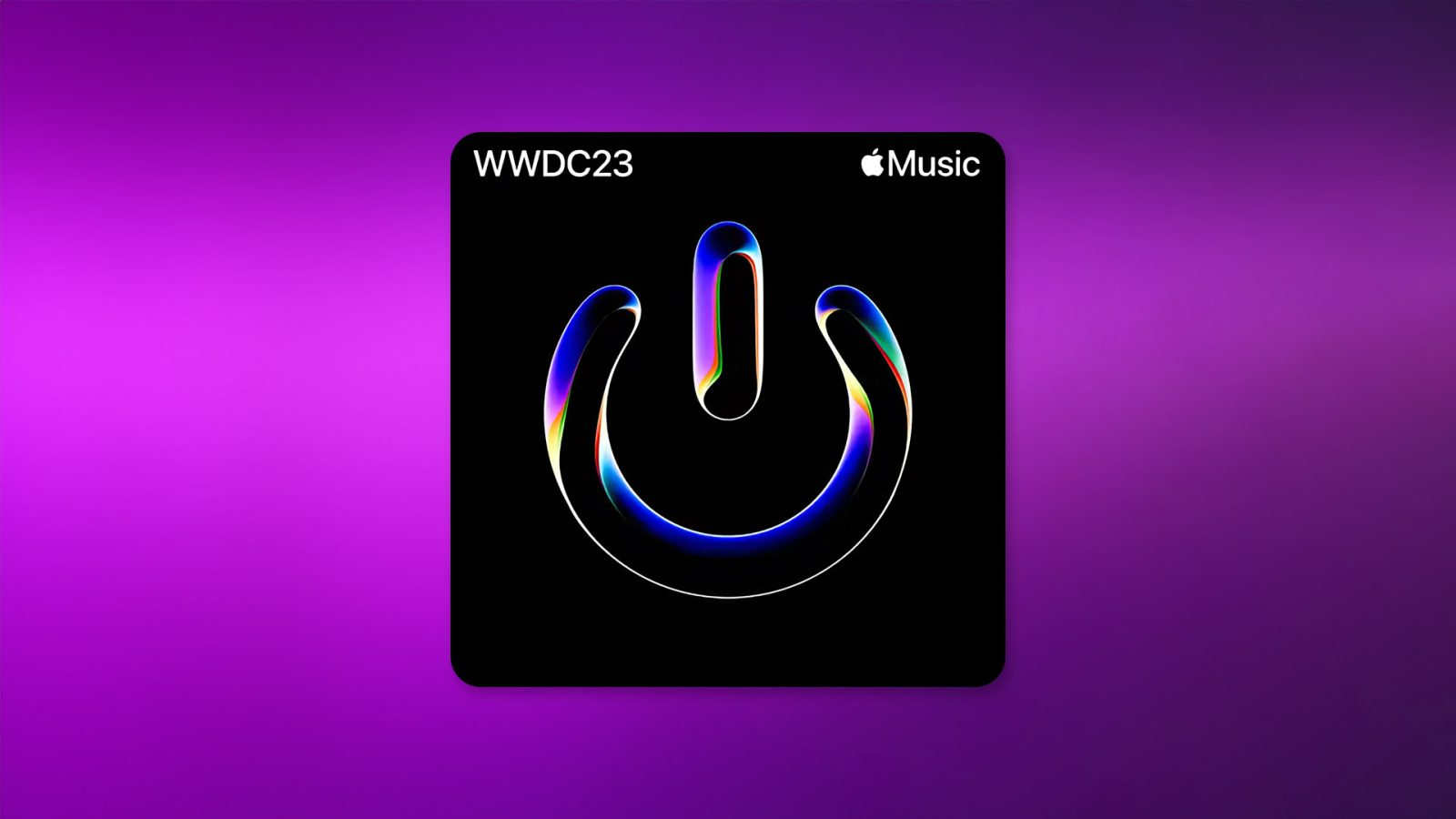 Apple Builds Hype for WWDC 2023 with Social Media Campaign and New Playlist