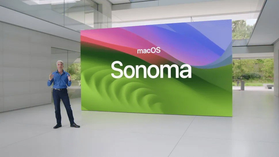 macOS Sonoma: Everything we know so far!