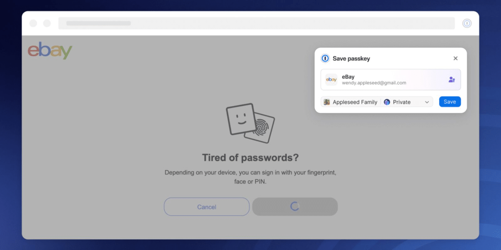 1Password Introduces Web Support for Passwords with Browser Extensions