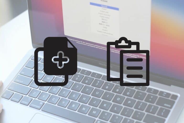 Comprehensive Guide: 7 Steps to Fix Copy and Paste Error on Mac