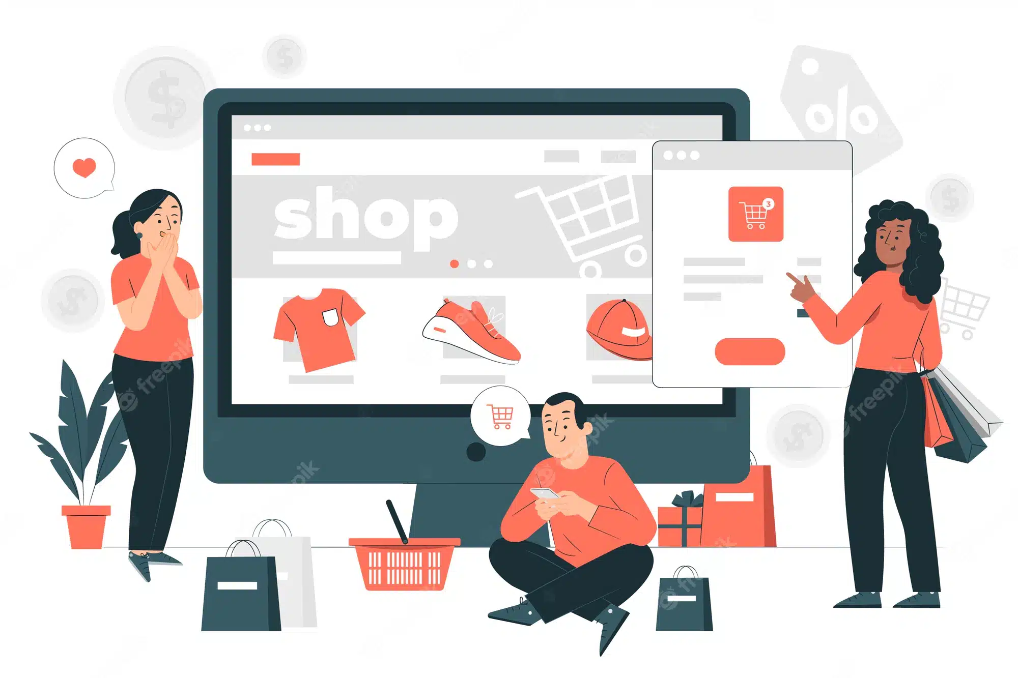 Best Apps and Software for Running Your eCommerce Business